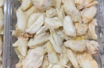 [🆕🇻🇳] ANH THƯ FOOD – Thịt Càng Cua / Thịt Ghẹ -Tôm Tích 🍔 Top1Food  🍜 Đùi Cua Hàng Tươi , shares-0✔️ , likes-1❤️️ , date-2025-07-24 06:06:58🇻🇳🇻🇳🇻🇳📰🆕