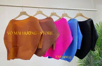 [🆕🇻🇳] Võ Mai Hương – Store  👕 Top1Fashion 👗  Hàng od 2-3 tuần có cọc ạKhách yêu nào thích sự thanh lịch, phong cách mà vẫn muốn thoải mái? Đây chính là lựa chọn hoàn hảo cho mùa hè này ạChất vải c , shares-1✔️ , likes-7❤️️ , date-2025-07-26 17:13:46🇻🇳🇻🇳🇻🇳📰🆕