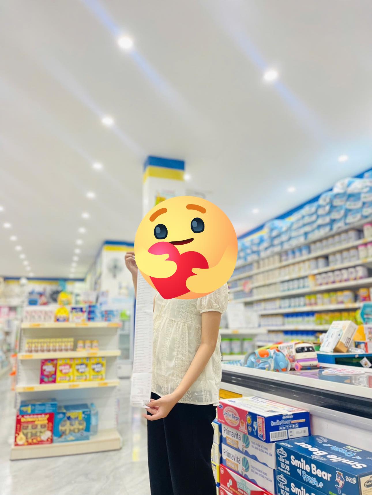 [🆕🇻🇳] Zane Mom – Hệ Thống Siêu Thị Bà Bầu 👕 Top1Fashion 👗  Quần bầu thu đông cạp chéo chất liệu cotton
– Chất vải: Chất vải cotton co giãn thoải mái nha– Màu sắc: Đen, xám– Chất cotton co giãn bốn chiều thoải m , shares-0✔️ , likes-0❤️️ , date-2025-07-24 22:37:02🇻🇳🇻🇳🇻🇳📰🆕