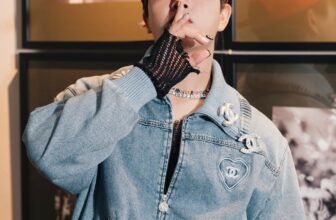 [🆕🇻🇳] ACFC Vietnam – Nhà phân phối chính hãng các thương hiệu thời trang quốc tế hàng đầu Việt Nam 👕 Top1Fashion 👗  SWAROVSKI | Nổi bật với bản phối trang sức #SwarovskiGema và #SwarovskiMatrix – ca sĩ Rhyder mang đến diện mạo sắc màu lấp lánh hòa cùng phong thái cá tính , shares-3✔️ , likes-133❤️️ , date-2025-07-26 04:00:35🇻🇳🇻🇳🇻🇳📰🆕