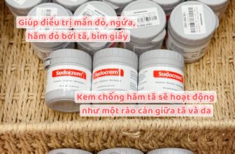 [🆕🇻🇳] SamSan Bebe Store – SHOP ĐỒ SƠ SINH ,ĐỒ DÙNG MẸ VÀ BÉ CAO CẤP CHÍNH HÃNG BAY AIR NHẬP KHẨU HÀN, ÚC 🧑‍🧒❤️️👶⭐️  Giới thiệu sản phẩm kem chống hăm tã Sudocrem – Xuất xứ IrelandKem chống hăm tã Sudocrem không chỉ đơn thuần là sản phẩm bảo vệ làn da bé yêu khỏi hăm t , shares-0✔️ , likes-0❤️️ , date-2025-07-24 15:38:37🇻🇳🇻🇳🇻🇳📰🆕
