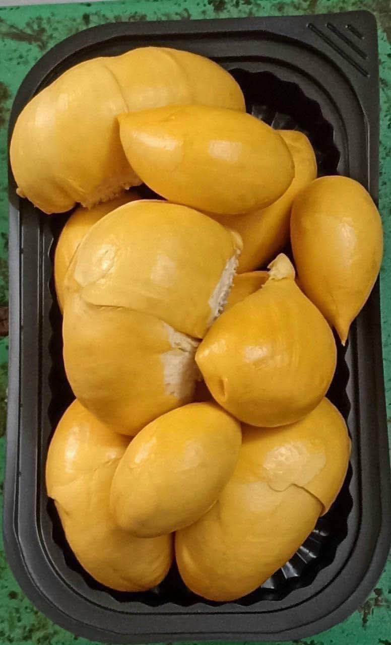 [🆕🇻🇳] Ăn Vặt RIO – Nhà bếp/Nấu ăn 🍔 Top1Food  🍜 SẦU RIÊNG GAI ĐEN trai tầm-1ki5
SẦU RIÊNG BLACK THORN MALAYSIA
  Là giống sầu mới ngon hơn ca  sầu riêng Musang King .
đặc điểm của sầu riêng Black Thorn:  , shares-0✔️ , likes-1❤️️ , date-2025-07-25 03:07:48🇻🇳🇻🇳🇻🇳📰🆕