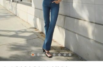 [🆕🇻🇳] HIPPO VNXK – Cửa hàng quần áo 👕 Top1Fashion 👗  Quần jeans xuất Hàn An d@rChất jeans mềm co giãn, form ống loe nhẹ**Quần sử dụng chất liệu Lycra cao cấp, có độ co giãn thoải mái hơn so với loại thườn , shares-0✔️ , likes-7❤️️ , date-2025-07-26 21:42:52🇻🇳🇻🇳🇻🇳📰🆕