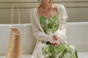 [🆕🇻🇳] V.I.C – XUẤT KHẨU – Hàng xuất khẩu có sẵn 👕 Top1Fashion 👗   𝙶𝚁𝙴𝙴𝙽 𝙻𝙾𝚃𝚄𝚂 𝙼𝙸𝙳𝙸 – 𝚅𝚊́𝚢 𝚑𝚊𝚒 𝚍𝚊̂𝚢 𝚑𝚘̣𝚊 𝚝𝚒𝚎̂́𝚝 𝚑𝚘𝚊 𝚜𝚎𝚗Một thiết kế dung dị mà nên thơ – dành cho những cô gái yêu sự an yên, yêu thiên nhiên và vẻ đẹp m , shares-0✔️ , likes-50❤️️ , date-2025-07-27 03:01:41🇻🇳🇻🇳🇻🇳📰🆕