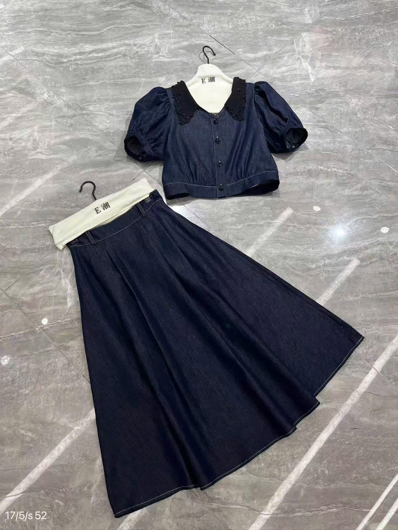 [🆕🇻🇳] Thời trang Emspo 👕 Top1Fashion 👗   Thử tìm kiếm “my outfit” và đây chính là lựa chọn lý tưởng dành riêng cho nàngGhé Emspo để khám phá ngay set đồ giúp nàng dễ dàng khẳng định phong cách , shares-0✔️ , likes-0❤️️ , date-2025-07-24 02:02:17🇻🇳🇻🇳🇻🇳📰🆕