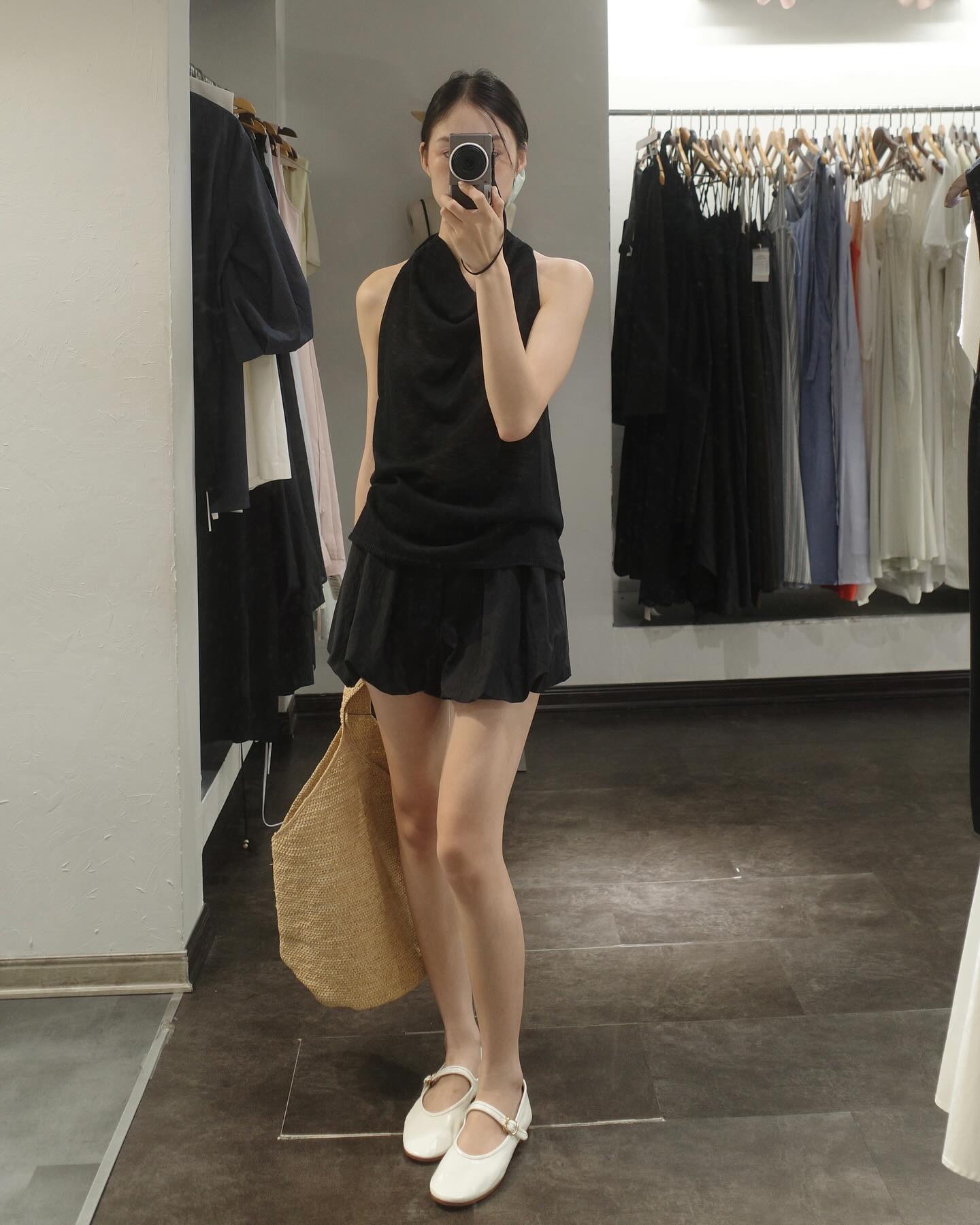 [🆕🇻🇳] The Cookies – official website of minimalist clothing brand THE COOKIES based in Hà Nội & Hải Phòng 👕 Top1Fashion 👗  Mình có set xinh mặc siêu tôn dáng lun ạ
, shares-0✔️ , likes-12❤️️ , date-2025-07-23 19:01:08🇻🇳🇻🇳🇻🇳📰🆕