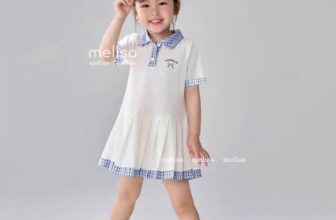 [🆕🇻🇳] Quốc Bảo Quần Áo Trẻ Em Cao Cấp – ✅Chuyên Hàng trẻ em cao cấp big Size ,hàng QCCC ,hàng chính hãng 🧑‍🧒❤️️👶⭐️ 𝐍𝐠𝐡𝐢𝐞̂𝐧𝐠 đ𝐚̂̀𝐮 𝐠𝐮̛𝐨̛𝐧𝐠 𝐦𝐚̣̆𝐭 đ𝐚̆𝐦 𝐜𝐡𝐢𝐞̂𝐮
𝐍𝐡𝐢̀𝐧 𝐛𝐞́ 𝐜𝐨́ 𝐚𝐢 𝐥𝐢𝐞̂𝐮 𝐱𝐢𝐞̂𝐮 𝐤𝐡𝐮𝐦 𝐧𝐚̀𝐨𝐨Xinh yêu vô cùng – váy polo trắng tiểu thư – vải polo mềm mịn xịn như hà , shares-0✔️ , likes-3❤️️ , date-2025-07-25 23:47:37🇻🇳🇻🇳🇻🇳📰🆕