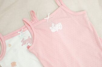 [🆕🇻🇳]  CHAANG – Baby&Nursery – thương hiệu CHAANG – Baby&Nursery thuộc Công ty CPTM CHAANG VIETNAM 🧑‍🧒❤️️👶⭐️ BODYCHIP HAI DÂY DỄ THƯƠNG – Bé mát mẻ, mẹ yên tâm
Mùa hè này, mẹ đã chọn được item “must-have” cho bé chưa?
CHAANG gợi ý mẹ bodychip hai dây siêu xinh – , shares-0✔️ , likes-0❤️️ , date-2025-07-28 08:42:12🇻🇳🇻🇳🇻🇳📰🆕