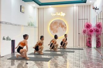 [🆕🇻🇳] Đạt Anh Yoga Flow – Khóa Học Video Online – Phòng tập yoga  🧘 Top1Yoga 🤸🏻‍♀️ Không còn là những ngày tập yoga một mình nữa.
Vì từ ngày theo học Flow, chị em có cả bạn cùng thảm song phiêu, tam phiêu, bộ tứ phiêuChị em thấy 4 chị , shares-0✔️ , likes-14❤️️ , date-2025-07-25 16:44:05🇻🇳🇻🇳🇻🇳📰🆕