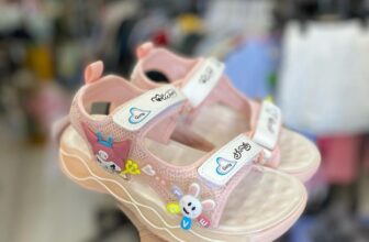 [🆕🇻🇳] SARAH Vnxk – chuyên kinh doanh sỉ & lẻ giày dép nam nữ vnxk , giày bigsize, túi xách quảng châu vip, thời trang nam nữ 👕 Top1Fashion 👗   Sandal bé gái kuromi lẻ size các mom vô săn cho bé nhà mình nha
Size gom trên ảnh
sale #179k #179k #179k
, shares-0✔️ , likes-4❤️️ , date-2025-07-28 19:21:01🇻🇳🇻🇳🇻🇳📰🆕