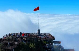[🆕🇻🇳] Đi ✈ Top1Travel 🌏✈️ Ngắm biển mây tuyệt đẹp trên đỉnh Fansipan  , shares-0✔️ , likes-425❤️️ , date-2025-07-28 16:20:53🇻🇳🇻🇳🇻🇳📰🆕