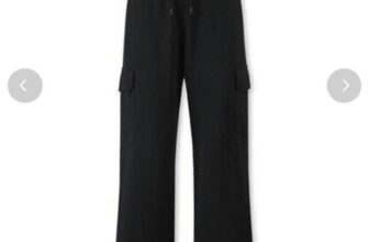 [🆕🇻🇳] Ngọc Lan – Hàng Hiệu Xuất Khẩu 👕 Top1Fashion 👗  Chiếc quần túi hộp xuất Hàn, siêu thoải mái luôn mấy nàng ơi, lên dáng rất chinh luôn nà
– Size: 26/28/30
, shares-0✔️ , likes-3❤️️ , date-2025-07-27 14:45:46🇻🇳🇻🇳🇻🇳📰🆕