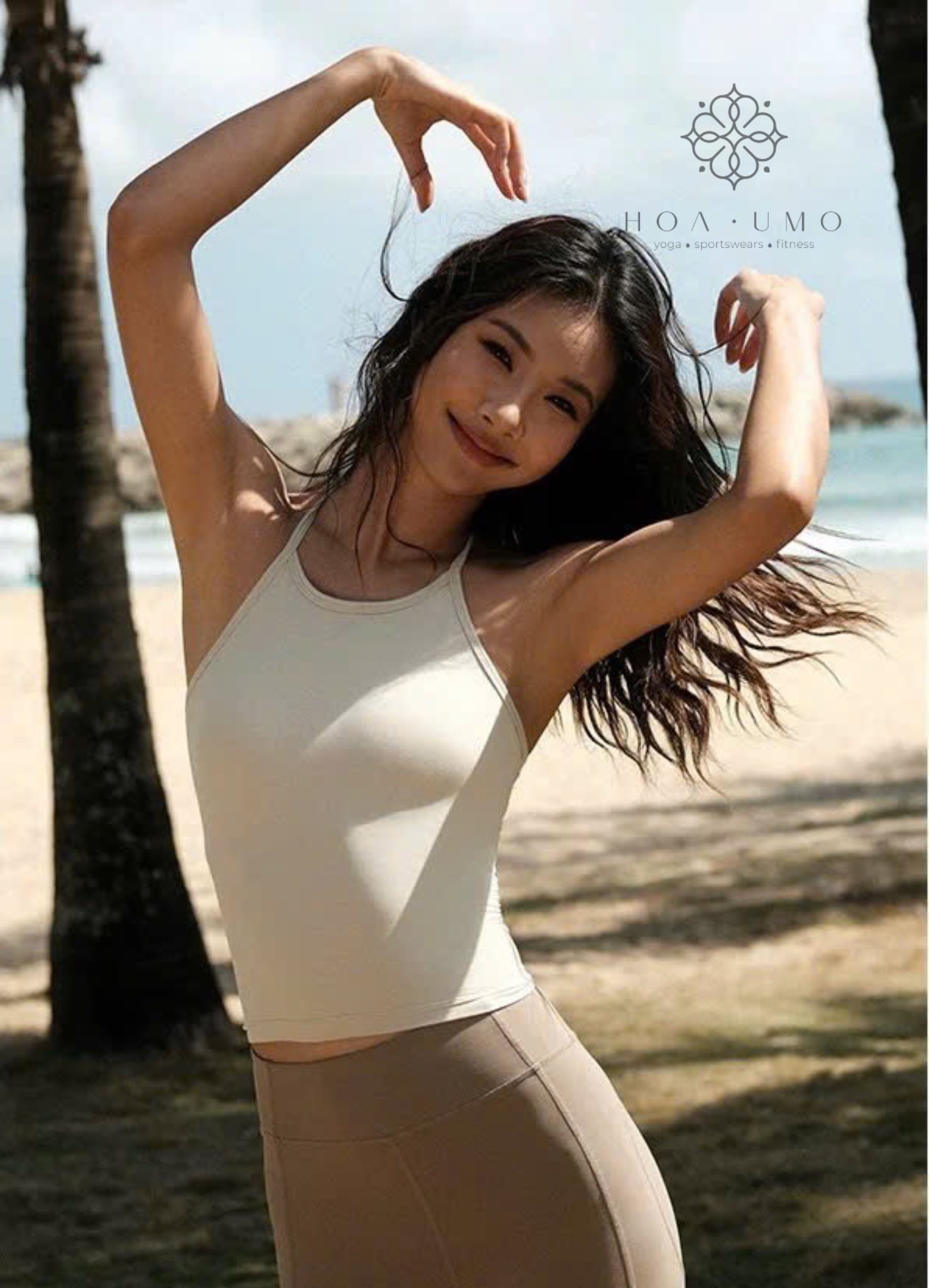 [🆕🇻🇳] Hoa Umo – Yoga Accessories – Mặc đẹp chắc chắn sẽ tập rất chăm 👕 Top1Fashion 👗  Chị em nào mê đồ tập mà vẫn muốn xinh yêu thì thử em này ngay nha
#Lanikar
#HoaumoSportswear
, shares-0✔️ , likes-1❤️️ , date-2025-07-27 03:00:18🇻🇳🇻🇳🇻🇳📰🆕