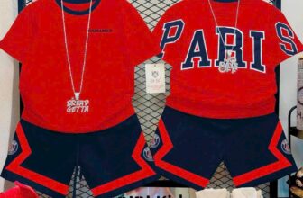 [🆕🇻🇳] Đậu Bắp Kids _ 157a Gò Dầu. Tân Quý. Hồ Chí MInh 🧑‍🧒❤️️👶⭐️ Lên kệ thêm mã mới nhà Bibi nè mấy bà ơi. Mấy bé lớn mamg kiểu này thì sang hết nấc luôn nhaSize : 23kg – 60kg  #dodep #hiphop #quanaotreem #bé , shares-0✔️ , likes-0❤️️ , date-2025-07-25 17:08:23🇻🇳🇻🇳🇻🇳📰🆕