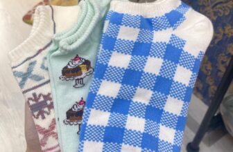 [🆕🇻🇳]  Pam Kids VNXK – Chuyên quần áo Việt Nam xuất khẩu trẻ em 🧑‍🧒❤️️👶⭐️ P408 Set 3 vớ bé trai bé gái
-Mẫu dành cho bé 6 – 9 tuổi
– Khách có thể tự chọn mix mẫu (khách inbox Pam gửi mẫu cho chọn ạ)
Các sản phẩm sale từ 20 – 60 , shares-1✔️ , likes-0❤️️ , date-2025-07-27 23:42:22🇻🇳🇻🇳🇻🇳📰🆕