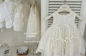 [🆕🇻🇳]  Eo Eo – Gom oder – Oder Đồ tận gốc China 🧑‍🧒❤️️👶⭐️ Lên tiếp seri váy , set cho bé gái nha
Size :80-130
Group :By Truong Thoa nè
Hàng oder 2-3 tuần
, shares-0✔️ , likes-1❤️️ , date-2025-07-27 08:39:07🇻🇳🇻🇳🇻🇳📰🆕