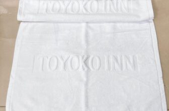 [🆕🇻🇳] Giày xuất khẩu, giày trẻ em xuất khẩu, giày xuất khẩu nam nữ 👕 Top1Fashion 👗  HÔM NAY E VỀ THÊM ĐƯỢC ÍT THẢM
Kthuoc 45*65cm
#60k /1c
Có 2 màu: trắng. Nâu.Khăn thảm lau chân TOYOKO INN
Hàng Vn xuất Nhật s.xuất cho chuỗi hệ thống , shares-0✔️ , likes-2❤️️ , date-2025-07-26 20:55:41🇻🇳🇻🇳🇻🇳📰🆕