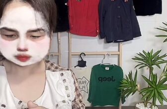 [🆕🇻🇳]  Kim Yến si mẹ nhím – chuyên khui kiện secondhand Hàn Quốc,Nhật Bản  🧑‍🧒❤️️👶⭐️
19kkkkk
, shares-0✔️ , likes-2❤️️ , date-2025-07-27 03:07:23🇻🇳🇻🇳🇻🇳📰🆕