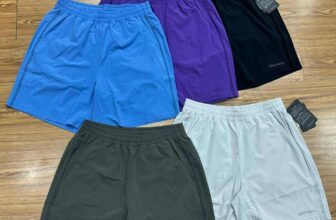 [🆕🇻🇳] Rare Shop – Hàng Xuất Dư – quần áo, giày dép, phụ kiện nam nữ xuất dư giá Việt Nam 👕 Top1Fashion 👗  oaaa short thể thao xexxy mix cho các anh đi tập đi đánh pick hay mặc ở nhà đều okela
Chất co giãn, mỏng mát siêu thoáng ạ
Công nghệ Wicking thoát ẩm nh , shares-0✔️ , likes-9❤️️ , date-2025-07-28 00:42:16🇻🇳🇻🇳🇻🇳📰🆕