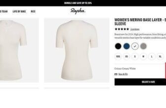 [🆕🇻🇳] NamVnxk – quần áo xuất dư của những thương hiệu nổi tiếng 👕 Top1Fashion 👗  Áo phông Rapha nữ Women’s Merino Base Layer – Short Sleeve : Lớp lót bằng len #merino hiệu suất cao, vừa vặn, thoáng khí và đa năng phù hợp với nhiều điều  , shares-0✔️ , likes-0❤️️ , date-2025-07-28 04:00:25🇻🇳🇻🇳🇻🇳📰🆕