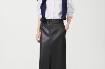 [🆕🇻🇳] VIỆT ANH- Hàng Hiệu Xuất KHẩu 👕 Top1Fashion 👗  Toàn hàng độc về trái vụ thôi chị em ơi
Vẫn là thương hiệu LIST đến từ Hàn quốc,
chất liệu da PU mềm cực đẹp đến từ hiệu,
Số lượng dư chỉ 20 chị em s , shares-0✔️ , likes-4❤️️ , date-2025-07-28 23:52:50🇻🇳🇻🇳🇻🇳📰🆕