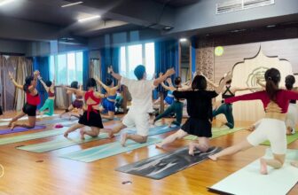 [🆕🇻🇳] Happy Yoga – Trường đào tạo chánh thống giáo viên giảng dạy Happy Flow 🧘 Top1Yoga 🤸🏻‍♀️  , shares-4✔️ , likes-35❤️️ , date-2025-07-29 12:49:24🇻🇳🇻🇳🇻🇳📰🆕
