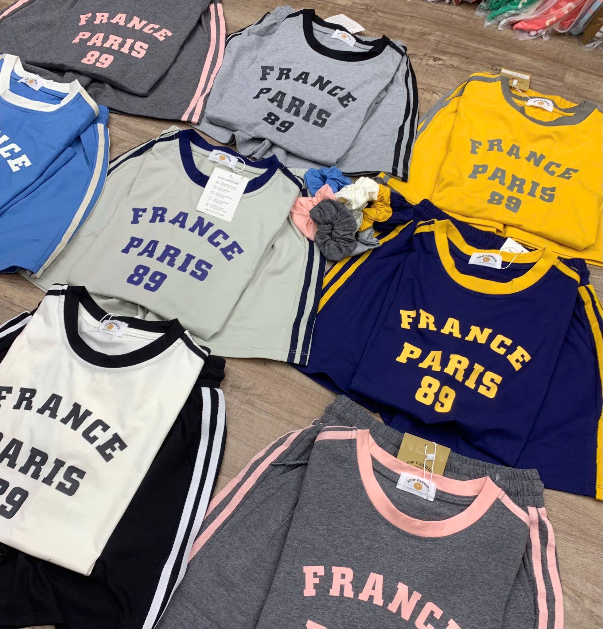 [🆕🇻🇳] Shu store – Chuyên sỉ/ lẻ giày dép VNXK 👕 Top1Fashion 👗  #sale150k
, shares-0✔️ , likes-0❤️️ , date-2025-07-25 23:46:11🇻🇳🇻🇳🇻🇳📰🆕