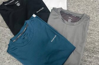 [🆕🇻🇳] Zen Menswear – Quần Áo Nam VNXK 👕 Top1Fashion 👗  Áo Thun TayThể Thao Hàn Quốc MontbellMontbell thương hiệu nổi tiếng và được yêu thích tại nhiều nơi trên thế giới. Dòng sản phẩm chủ đạo của Montbell là  , shares-0✔️ , likes-0❤️️ , date-2025-07-26 02:38:49🇻🇳🇻🇳🇻🇳📰🆕