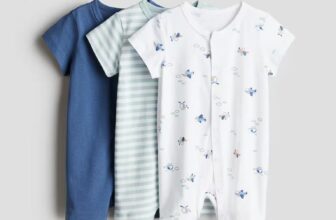 [🆕🇻🇳] Bấy bì Clothing – ROSE épines  🧑‍🧒❤️️👶⭐️ Gom HM UK new xinh!Set 3 rompers xinh cho bé giá chỉ #900k+kg!Size: 0-1m, 1-2m, 2-4m, 4-6m, 6-9m, 9-12m, 12-18m, 18-24m, 2-3y, 3-4y!
, shares-0✔️ , likes-0❤️️ , date-2025-07-26 21:29:57🇻🇳🇻🇳🇻🇳📰🆕