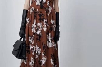 [🆕🇻🇳] TM – Hàng Xuất Khẩu – Cửa hàng nhỏ bán quần áo 👕 Top1Fashion 👗  Size xs.s.l.xl
Chất vải voan 1 lớp sợi vải đanh dày ko lộ đồ nha các chị
Tông Nâu Tây nè
, shares-1✔️ , likes-1❤️️ , date-2025-07-27 23:45:48🇻🇳🇻🇳🇻🇳📰🆕