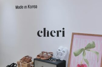 [🆕🇻🇳] Cheri Cheri Babi – Cửa hàng bán quần áo và phụ kiện Hàn Quốc cao cấp cho bé 🧑‍🧒❤️️👶⭐️  Giày dép #madeinkorea mới về Cheri
Siêu nhiều mẫu xinh
Chất liệu cao cấp, form chuẩn, mang êm nhẹ
Có sẵn tại shop – ba mẹ ghé thử cho bé nha!________ , shares-0✔️ , likes-0❤️️ , date-2025-07-27 22:34:12🇻🇳🇻🇳🇻🇳📰🆕