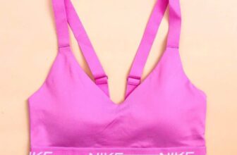 [🆕🇻🇳] Tạp Hoá Xuất Xịn – 02 – Cửa hàng quần áo 👕 Top1Fashion 👗  Bra N•I•K•E dây bản to sẵn mút tháo rời êm nhẹ
Size XS
Zá : 380k
, shares-0✔️ , likes-0❤️️ , date-2025-07-27 14:03:00🇻🇳🇻🇳🇻🇳📰🆕