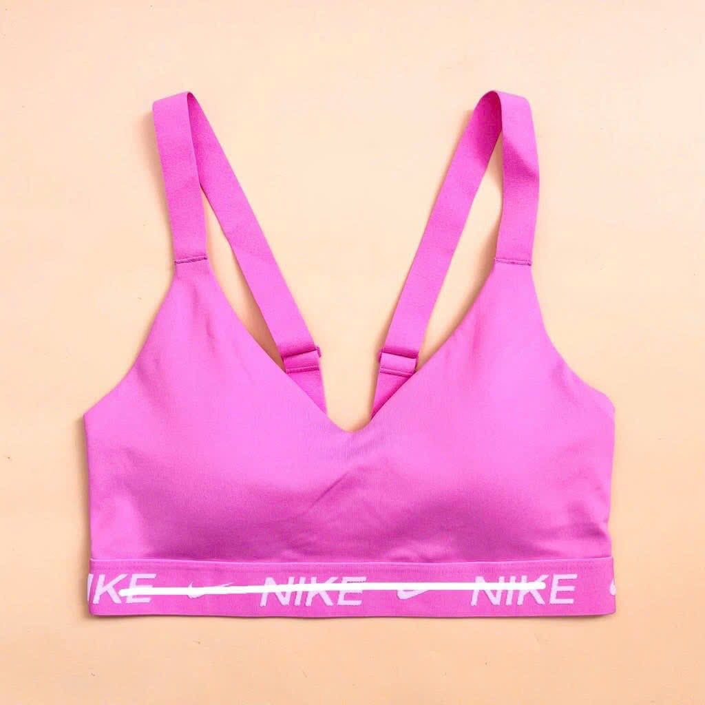 [🆕🇻🇳] Tạp Hoá Xuất Xịn – 02 – Cửa hàng quần áo 👕 Top1Fashion 👗  Bra N•I•K•E dây bản to sẵn mút tháo rời êm nhẹ
Size XS
Zá : 380k
, shares-0✔️ , likes-0❤️️ , date-2025-07-27 14:03:00🇻🇳🇻🇳🇻🇳📰🆕