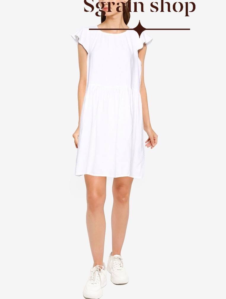 [🆕🇻🇳] Sgrain shop – chuyên hàng vn.xk. 👕 Top1Fashion 👗  Hàng sẵn, LINEN
Đầm 420k giảm còn 250k.
Hàng mới đã cập bến tai Sg.
Đầm vải linen thoáng mát.  cực dễ mặc.
Hàng đủ sz xs.sml.xl
Giá sale 250k.nhanh tay c , shares-0✔️ , likes-1❤️️ , date-2025-07-29 02:51:02🇻🇳🇻🇳🇻🇳📰🆕