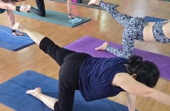 [🆕🇻🇳] ULA Namaste YOGA – Đào tạo HLV Yoga Quốc tế 100h-200h-300h-500h  🧘 Top1Yoga 🤸🏻‍♀️ Tập Yoga với Master Rakesh cùng lớp Yoga cộng đồng nhà ULA  , shares-0✔️ , likes-5❤️️ , date-2025-07-26 14:24:57🇻🇳🇻🇳🇻🇳📰🆕