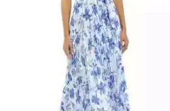 [🆕🇻🇳] Nhung Shop chuyên hàng VNXK dư xịn big size  👕 Top1Fashion 👗  Đầm Taylor xuất dư xịn
Đầm chất chiffon 2 lớp, chân váy xếp ly xịn sò dáng xoè nhiều vải lắm ah, đầm kèm belt
Chất mịn, nhẹ nhàng, in hoa nhã nhặn , cầm  , shares-0✔️ , likes-1❤️️ , date-2025-07-29 04:52:49🇻🇳🇻🇳🇻🇳📰🆕