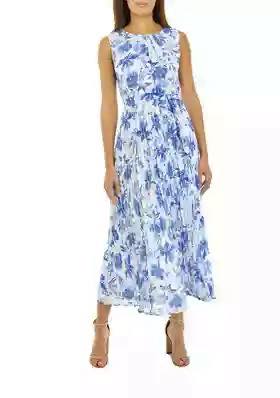 [🆕🇻🇳] Nhung Shop chuyên hàng VNXK dư xịn big size  👕 Top1Fashion 👗  Đầm Taylor xuất dư xịn
Đầm chất chiffon 2 lớp, chân váy xếp ly xịn sò dáng xoè nhiều vải lắm ah, đầm kèm belt
Chất mịn, nhẹ nhàng, in hoa nhã nhặn , cầm  , shares-0✔️ , likes-1❤️️ , date-2025-07-29 04:52:49🇻🇳🇻🇳🇻🇳📰🆕