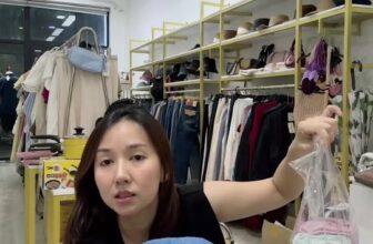 [🆕🇻🇳] Shop Tracy’s VNXK – chuyên cung cấp các brand quần áo VNXK xịn 👕 Top1Fashion 👗  MỀN ĐẬU NÀNH BACK VÀI CÁI CUỐI , shares-0✔️ , likes-17❤️️ , date-2025-07-29 03:10:09🇻🇳🇻🇳🇻🇳📰🆕