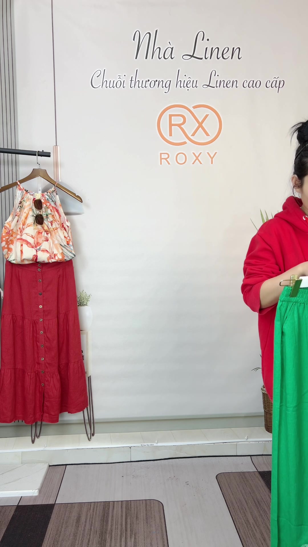 [🆕🇻🇳] Nhà Linen – Chuỗi thương hiệu Linen cao cấp 👕 Top1Fashion 👗   , shares-0✔️ , likes-62❤️️ , date-2025-07-29 01:32:18🇻🇳🇻🇳🇻🇳📰🆕