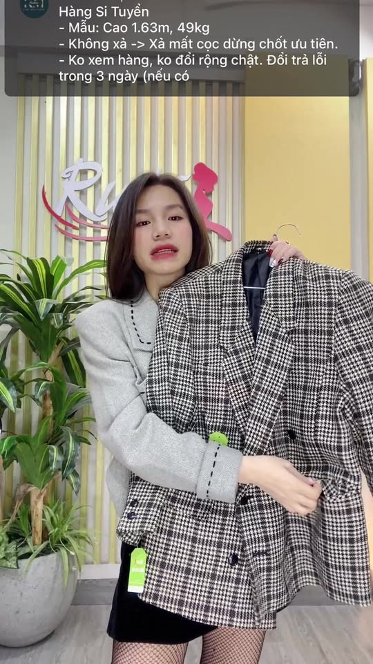 [🆕🇻🇳] Hàng Thùng Rubi – CHUYÊN SI NHẬT CAO CẤP TOP 1 THỊ TRƯỜNG 👕 Top1Fashion 👗  Lặng lẽ vintage- nổi bật thật khéo , shares-0✔️ , likes-0❤️️ , date-2025-07-27 04:00:57🇻🇳🇻🇳🇻🇳📰🆕