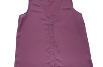 [🆕🇻🇳] Trang xuất xịn – Chuyên cung cấp sỉ & lẻ thời trang quần áo xuất khẩu vnxk, hàng xuất dư, hàng xuất xịn 👕 Top1Fashion 👗  Áo sát nách basic xịn xò
#129kForm rộng vừa phải, che bụng cực ổn. Thiết kế cổ V nhẹ, may đường nổi tinh tế – mix được từ chân váy, quần tây tới jean đều , shares-0✔️ , likes-1❤️️ , date-2025-07-29 02:05:57🇻🇳🇻🇳🇻🇳📰🆕