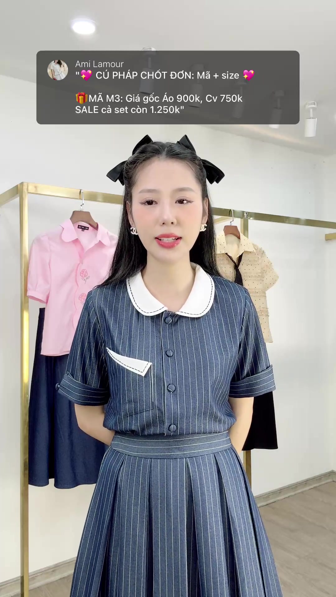 [🆕🇻🇳] Ami Lamour – Thời trang thiết kế 👕 Top1Fashion 👗   , shares-2✔️ , likes-74❤️️ , date-2025-07-28 02:36:47🇻🇳🇻🇳🇻🇳📰🆕