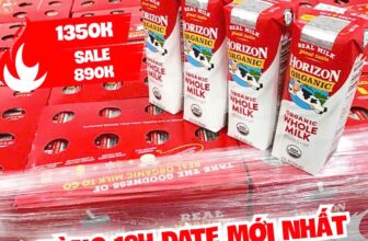 [🆕🇻🇳] Suri Store – Thương hiệu phân phối sản phẩm cao cấp ngành Mẹ & Bé 🧑‍🧒❤️️👶⭐️ TIN HOTCÓ 200 THÙNG HORIZON SỮA TƯƠI DATE MỚI CẬP BẾN TUẦN SAUThùng 12h, full cream, date mới nhất , bay air bảo quản lạnh
Brand sữa tươi hữu cơ top , shares-1✔️ , likes-10❤️️ , date-2025-07-28 20:28:21🇻🇳🇻🇳🇻🇳📰🆕