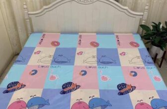 [🆕🇻🇳] MT Kids – Thời trang trẻ em 🧑‍🧒❤️️👶⭐️ NHÀ NÀO CÓ EM BÉ NÊN MUA GA CHỐNG THẤM COTTON CAO CẤP NÀY NHÉ
LÝ DO ĐỂ CÁC MẸ NÊN LỰA CHỌN GA CHỐNG THẤM
Chống thấm 100%
Không bí nóng
Không sột soạt , shares-0✔️ , likes-0❤️️ , date-2019-06-14 03:07:17🇻🇳🇻🇳🇻🇳📰🆕