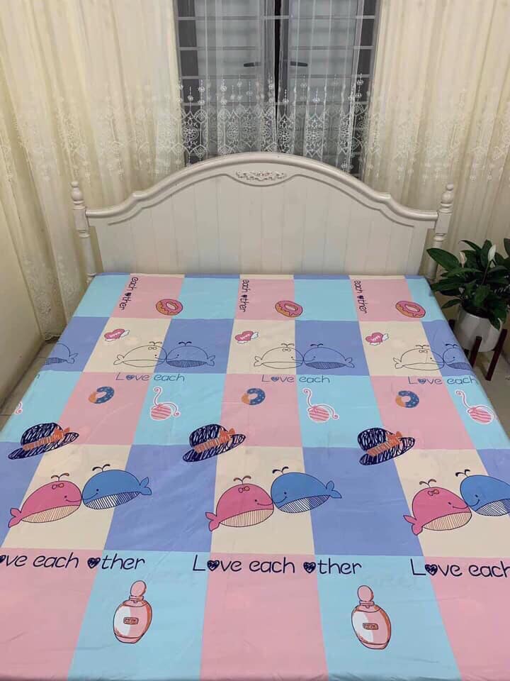 [🆕🇻🇳] MT Kids – Thời trang trẻ em 🧑‍🧒❤️️👶⭐️ NHÀ NÀO CÓ EM BÉ NÊN MUA GA CHỐNG THẤM COTTON CAO CẤP NÀY NHÉ
LÝ DO ĐỂ CÁC MẸ NÊN LỰA CHỌN GA CHỐNG THẤM
Chống thấm 100%
Không bí nóng
Không sột soạt , shares-0✔️ , likes-0❤️️ , date-2019-06-14 03:07:17🇻🇳🇻🇳🇻🇳📰🆕