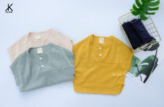 [🆕🇻🇳]  Ka Kid – Thời trang cho bé 🧑‍🧒❤️️👶⭐️  SALE TOÀN BỘ CỬA HÀNG
Giá chỉ còn #7x cho mỗi sản phẩm
Hàng #CHUẨN #SHOP #XỊN
Nhanh tay lựa cho bé Mom nhé!
#Inbox để được chỗ trợ tư vấn ngay
, shares-17✔️ , likes-58❤️️ , date-2020-06-29 21:46:20🇻🇳🇻🇳🇻🇳📰🆕