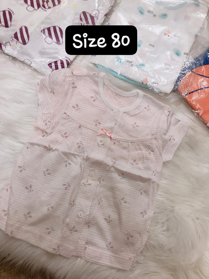 [🆕🇻🇳] Nhà Nho – Hàng trẻ em xuất Hàn 🧑‍🧒❤️️👶⭐️ Còn 1 ít hàng lẻ size em #sale đồng giá #90K cho các bé mẹ nhé. 
Size lộn xộn 80-140 (8-40kg)
 Còn ảnh là còn size ạ
Inbox nhà nho để xem ảnh mẫu mặc mẹ nh , shares-1✔️ , likes-4❤️️ , date-2020-05-21 17:13:43🇻🇳🇻🇳🇻🇳📰🆕
