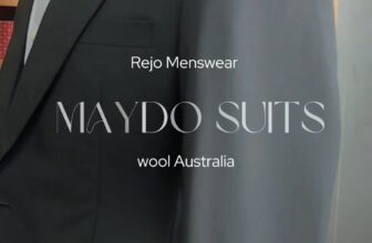 [🆕🇻🇳] REJO Bespoke Suits – May đo vị thế, định hình phong cách sống [🆕Top1Vietnam🇻🇳] 👕 Top1Fashion 👗   ĐỘC TÔN VỀ GIÁ – CHỈ CÓ TẠI REJO MENSWEAR
Không gian sang trọng – Vải cao cấp – Dáng chuẩn chỉnh
Trải nghiệm may đo như doanh nhân đích thực với gói ưu , shares-0✔️ , likes-0❤️️ , date-2025-08-07 22:04:29🇻🇳🇻🇳🇻🇳📰🆕