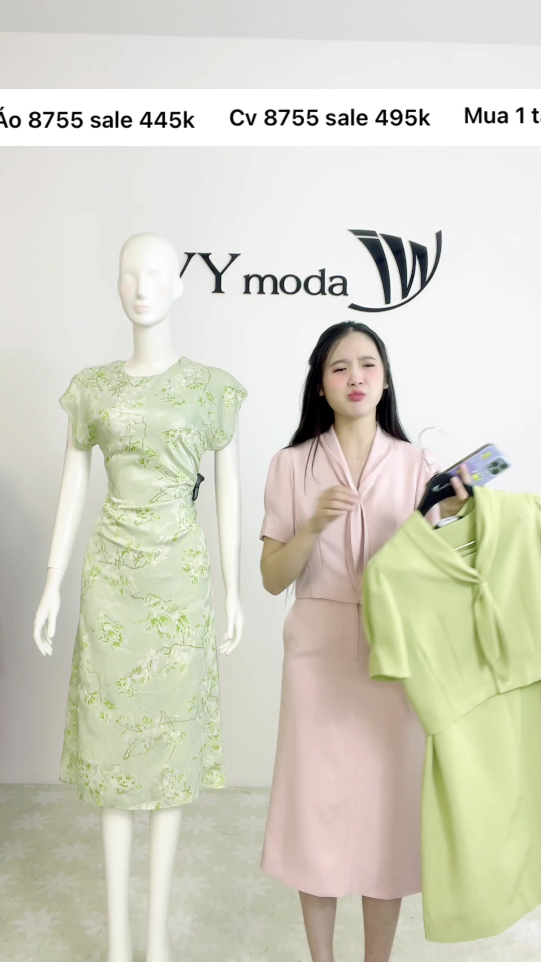 [🆕🇻🇳] IVY moda – Công ty thời trang  [🆕Top1Vietnam🇻🇳] 👕 Top1Fashion 👗   , shares-1✔️ , likes-103❤️️ , date-2025-08-08 02:58:02🇻🇳🇻🇳🇻🇳📰🆕