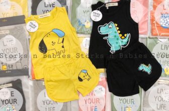 [🆕🇻🇳] Storks n Babies 🧑‍🧒❤️️👶⭐️  TỔNG HỢP CÁC MẪU 3 LỖ CHO BÉ
3 lỗ Minky Mom 6 màu
3 lỗ HM xuất dư mỏ neo
3 lỗ HM xuất dư thú
3 lỗ Gap
, shares-1✔️ , likes-4❤️️ , date-2020-07-22 18:15:49🇻🇳🇻🇳🇻🇳📰🆕